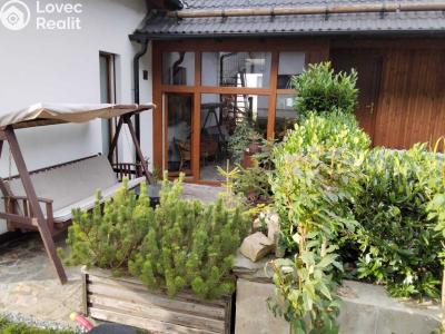 Продаж сімейного будинку Lipno nad Vltavou č. 40