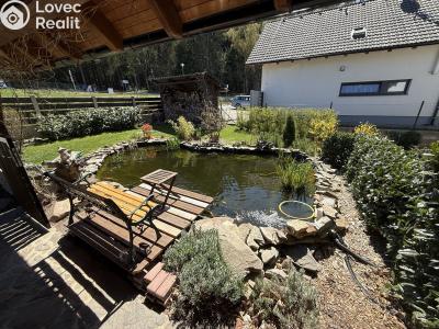 Prodej rodinného domu Lipno nad Vltavou č. 22