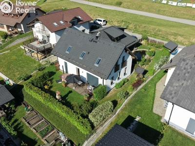Sale family house Lipno nad Vltavou č. 20