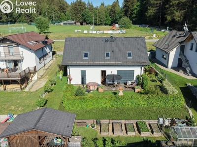 Sale family house Lipno nad Vltavou č. 19