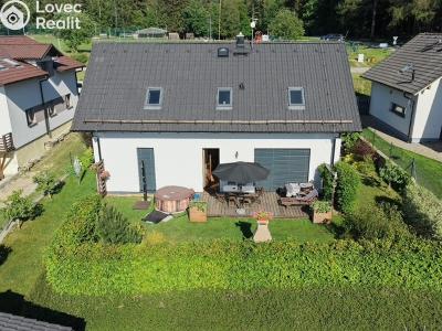 Sale family house Lipno nad Vltavou č. 21
