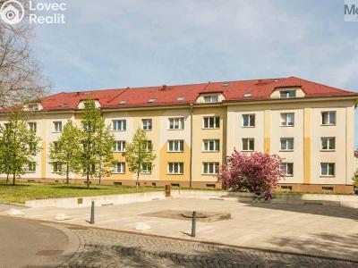 Prodej bytu 2+1 Kadaň, kpt. Jaroše 1056 č. 14