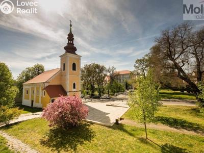 Prodej bytu 2+1 Kadaň, kpt. Jaroše 1056 č. 2