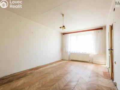 Prodej bytu 2+1 Kadaň, kpt. Jaroše 1056 č. 5