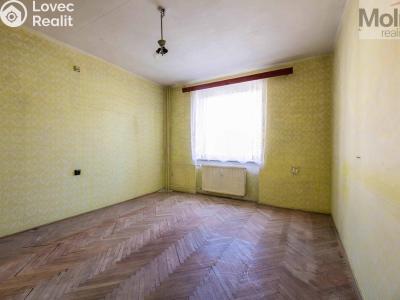 Prodej bytu 2+1 Kadaň, kpt. Jaroše 1056 č. 7
