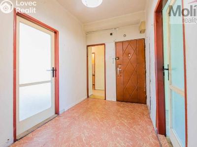 Prodej bytu 2+1 Kadaň, kpt. Jaroše 1056 č. 9