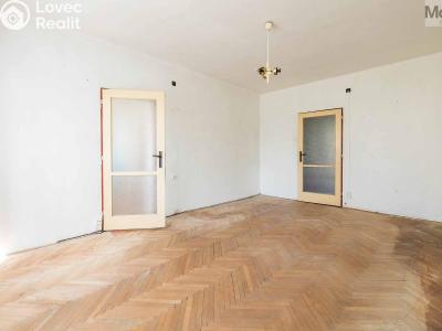 Prodej bytu 2+1 Kadaň, kpt. Jaroše 1056 č. 10