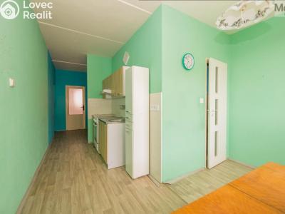 Prodej bytu 2+1 Chomutov, Kostnická 4077 č. 5