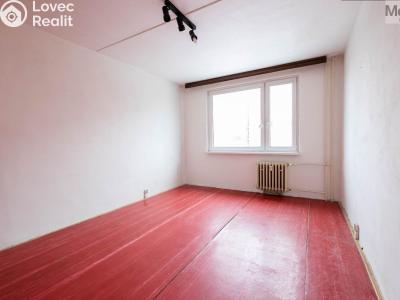 Prodej bytu 2+1 Chomutov, Kostnická 4077 č. 8