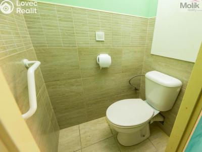 Prodej bytu 2+1 Chomutov, Kostnická 4077 č. 11