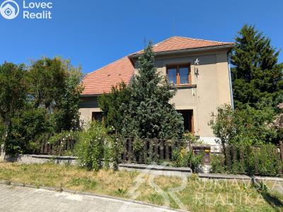 Prodej rodinného domu Horažďovice, Komenského 676 č. 2