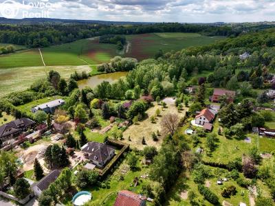 Prodej rodinného domu Velké Popovice č. 22