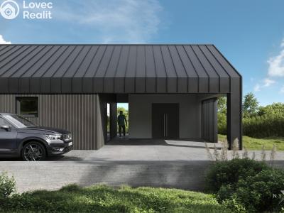 Prodej rodinného domu Velké Popovice č. 30