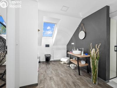 Prodej rodinného domu České Budějovice, Thomayerova č. 19