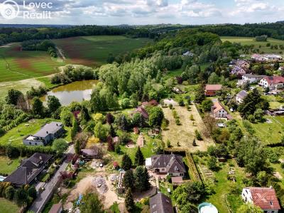 Prodej rodinného domu Velké Popovice č. 21