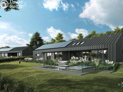 Prodej rodinného domu Velké Popovice č. 28