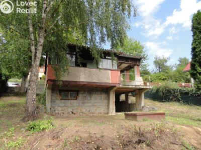 Prodej chaty Krhanice č. 11