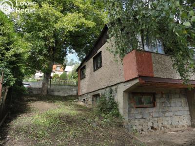 Prodej chaty Krhanice č. 10