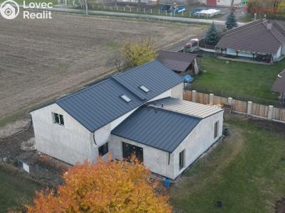 Prodej rodinného domu Tršice č. 1