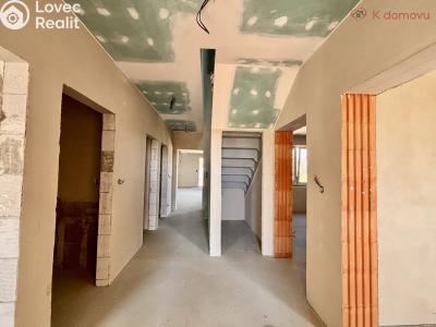 Prodej rodinného domu Tršice č. 5