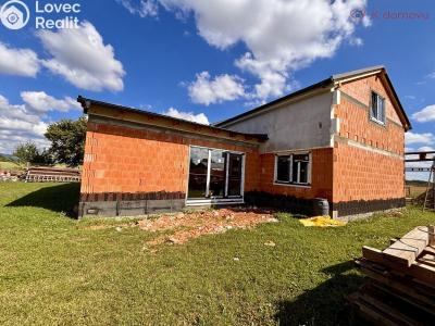 Prodej rodinného domu Tršice č. 10