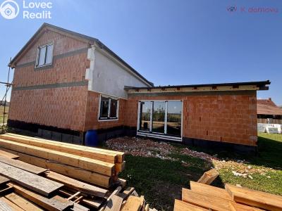 Prodej rodinného domu Tršice č. 12