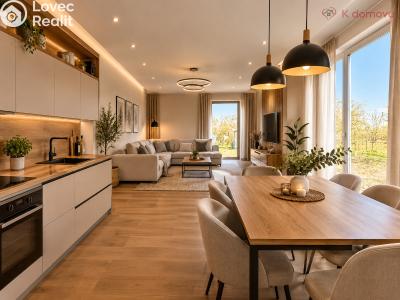 Продажа семейного дома Tršice č. 4
