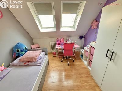Prodej rodinného domu Rousínov č. 12