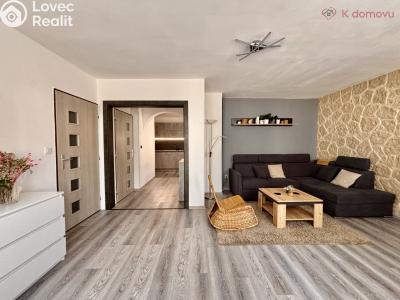 Prodej rodinného domu Rousínov č. 26