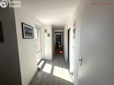 Prodej rodinného domu Rousínov č. 31