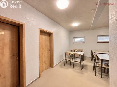Pronájem ubytovacího zařízení Olšany u Prostějova č. 4