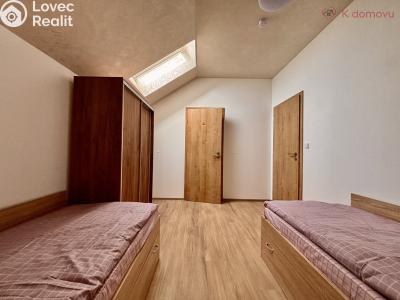 Pronájem ubytovacího zařízení Olšany u Prostějova č. 6