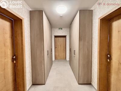 Pronájem ubytovacího zařízení Olšany u Prostějova č. 12