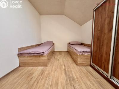 Pronájem ubytovacího zařízení Olšany u Prostějova č. 14
