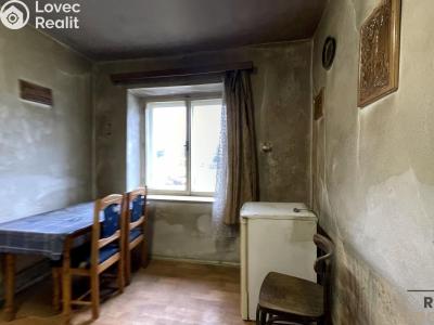 Prodej rodinného domu Letovice, Nové město č. 5