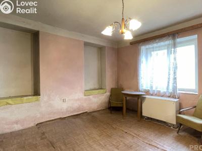 Prodej rodinného domu Letovice, Nové město č. 6