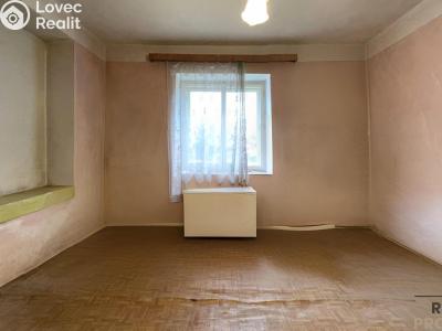Prodej rodinného domu Letovice, Nové město č. 7