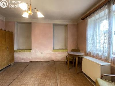 Prodej rodinného domu Letovice, Nové město č. 10