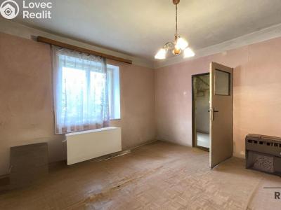 Prodej rodinného domu Letovice, Nové město č. 14