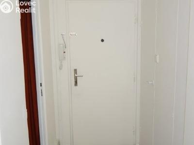 Rent apartment 2+1 Ústí nad Labem, Tolstého č. 14