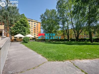 Аренда кабинета врача Ostrava, Sokolovská č. 10
