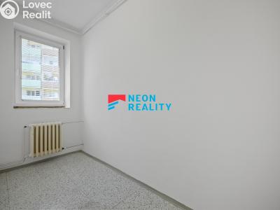 Rent doctor's office Ostrava, Sokolovská č. 5
