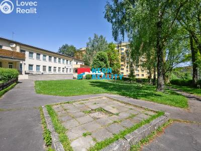 Rent doctor's office Ostrava, Sokolovská č. 11