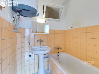 Rent apartment 1+1 Praha, Kolbenova č. 7