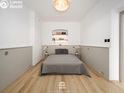 Sale apartment 2+KK Brno, Údolní č. 7