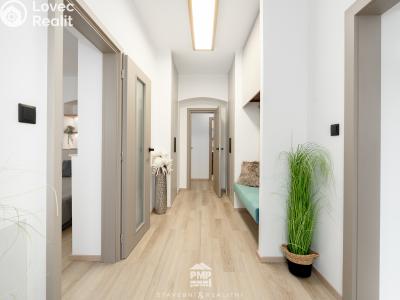 Sale apartment 2+KK Brno, Údolní č. 9