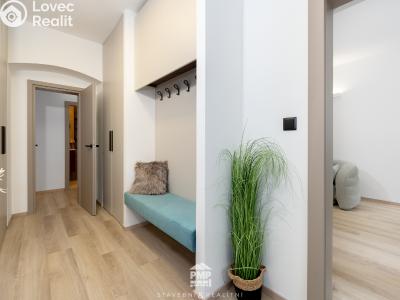 Sale apartment 2+KK Brno, Údolní č. 10