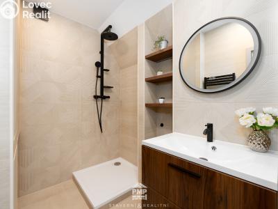 Sale apartment 2+KK Brno, Údolní č. 12