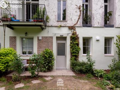 Sale apartment 2+KK Brno, Údolní č. 14