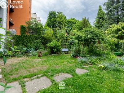 Sale apartment 2+KK Brno, Údolní č. 16
